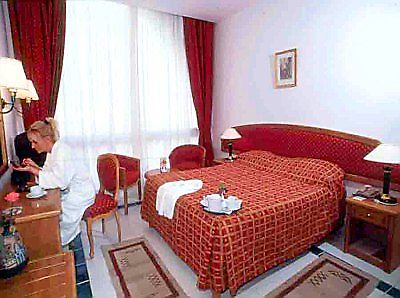 chambre hotel hurghada