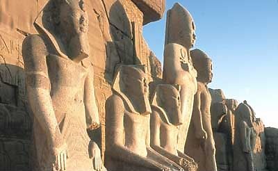 Temple de Karnak