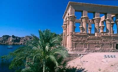 Temple de Philae