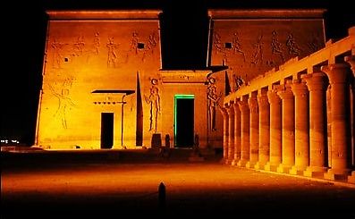 Temple de Philae