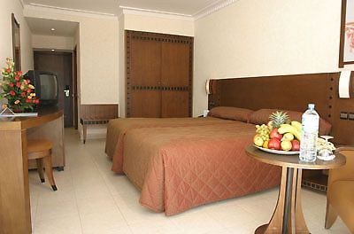 chambre hotel agadir amadil beach