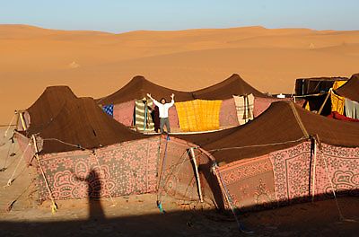 Bivouac