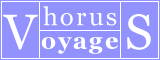 Voyage dgriff: agence Horus